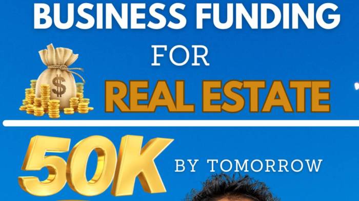 The Five Types of Commercial Real Estate Loans - Day to Day Finance Business loans for real estate companies