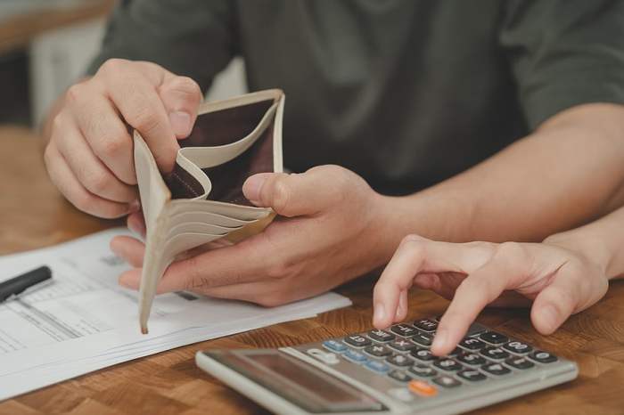 Microloans for small business owners